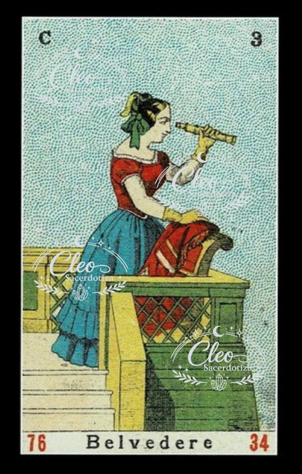 ♥️ Mirante ou&nbsp;Belvedere